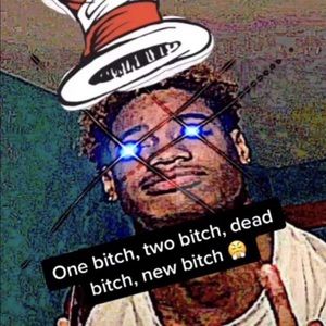 Meet your Posher, Thomas